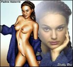 69321 - Padme_Amidala Shabby_Blue Star_Wars The_Phantom_Mena